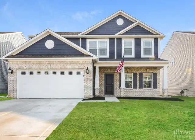 Property at 2923 W Broderie Ln, Monrovia, IN, 46157, 3 beds, 2.5 baths, [object Object]