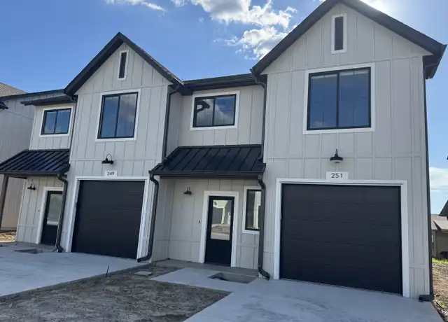 Property at 251 N Richards Ave Unit 1, Tahlequah, OK, 74464, 3 beds, 2.5 baths, [object Object]