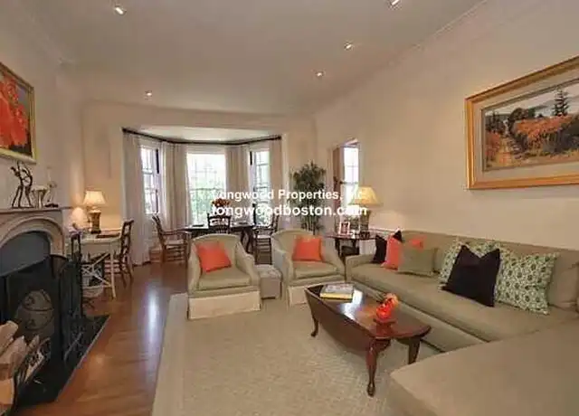 Property at 328 Commonwealth Ave, Boston, MA, 02115, 2 beds, 2 baths, [object Object]