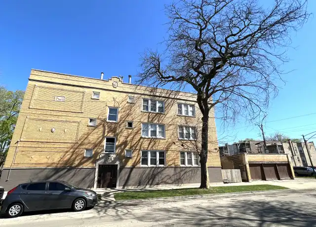Property at 3816 W Thomas St Unit 3, Chicago, IL, 60651, 2 beds, 1 bath, [object Object]