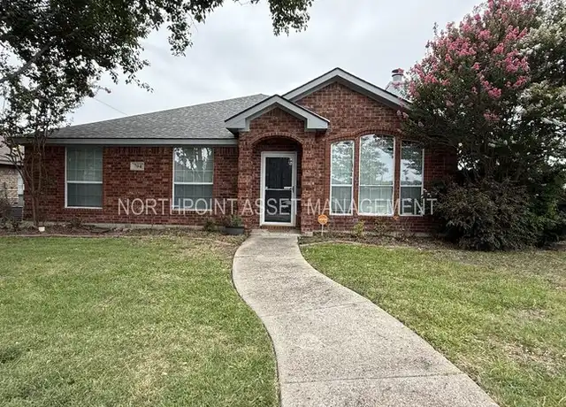 Property at 704 Westwind Way, Wylie, TX, 75098, 4 beds, 2 baths, [object Object]