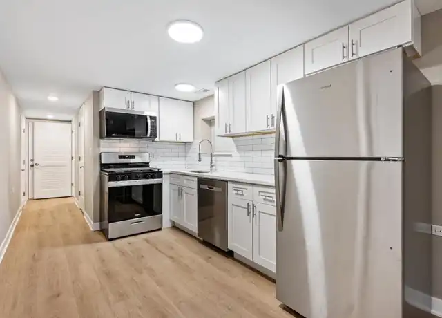 Property at 1754 W School St, Chicago, IL, 60657, 2 beds, 1 bath, [object Object]