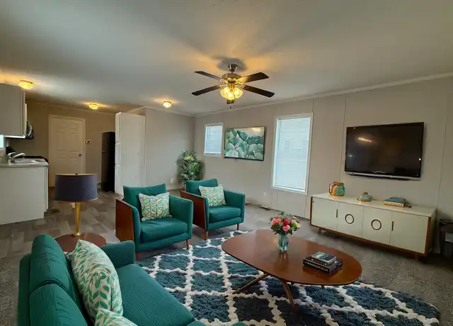 Property at 16188 Notre Dame St Unit 208, Clinton Twp, MI, 48038, 2 beds, 2 baths, [object Object]