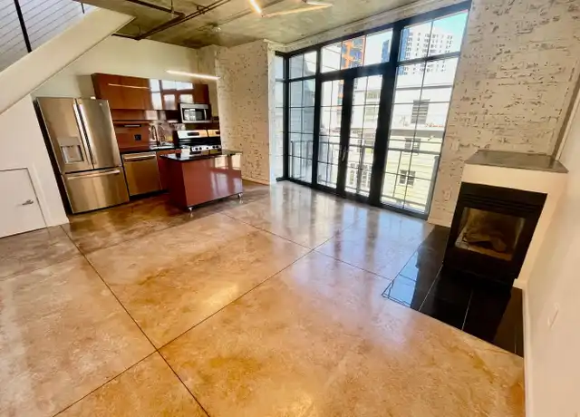 Property at 1030 NW 12th Ave #518, Portland, OR, 97209, 1 bed, 2 baths, [object Object]