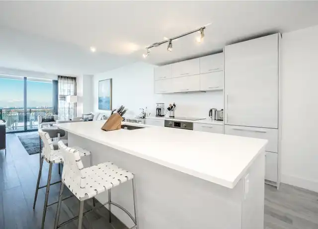 Property at 650 NE 32nd St #3505, Miami, FL, 33137, 2 beds, 3 baths, [object Object]