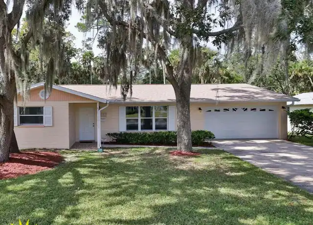 Property at 388 Military Blvd, Ormond Beach, FL, 32174, 3 beds, 2 baths, [object Object]