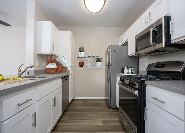Property at 55+ Community - FountainGlen Laguna Niguel - 25501 Camino Los Padres, Laguna Niguel, CA, 92677, 1-2 bed, 1 bath, [object Object]