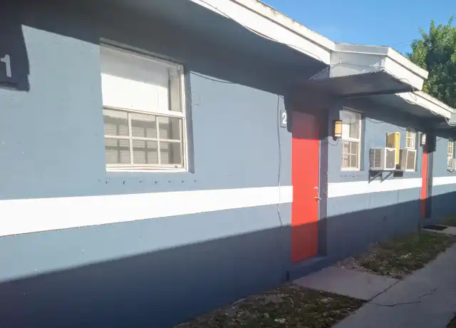 Property at 719 SW 5th St Unit 2, Dania Beach, FL, 33004, 2 beds, 1 bath, [object Object]