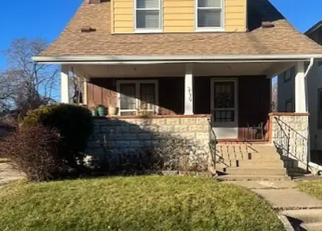 Property at 2119 Elliott Ave, Toledo, OH, 43606, 3 beds, 1 bath, [object Object]