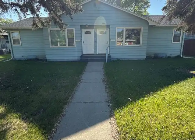 Property at 615 10th Ave SW Unit 617, Valley City, ND, 58072, 2 beds, 1 bath, [object Object]