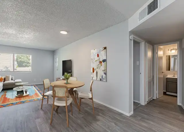 Property at Sun Plaza - 4400 Montgomery Blvd NE, Albuquerque, NM, 87109, 2 beds, 1.5 baths, [object Object]