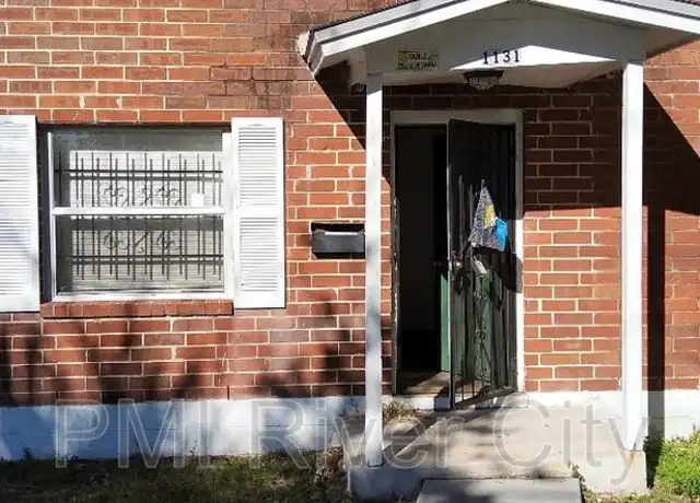Property at 1131 Phelps St, Jacksonville, FL, 32206, 3 beds, 1 bath, [object Object]