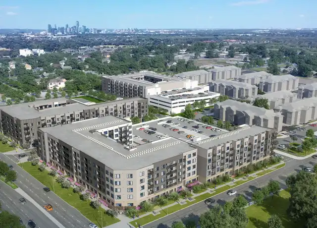 Property at 6401 E Riverside Dr Unit C2-08, Austin, TX, 78741, 3 beds, 2 baths, [object Object]