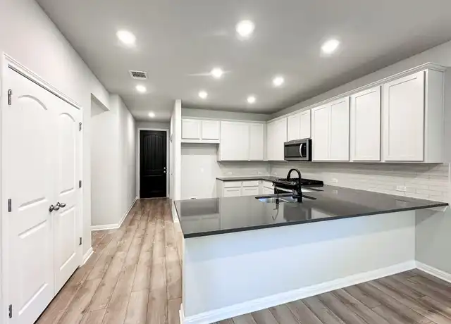 Property at 409 Palo Brea Loop, Hutto, TX, 78634, 3 beds, 2 baths, [object Object]