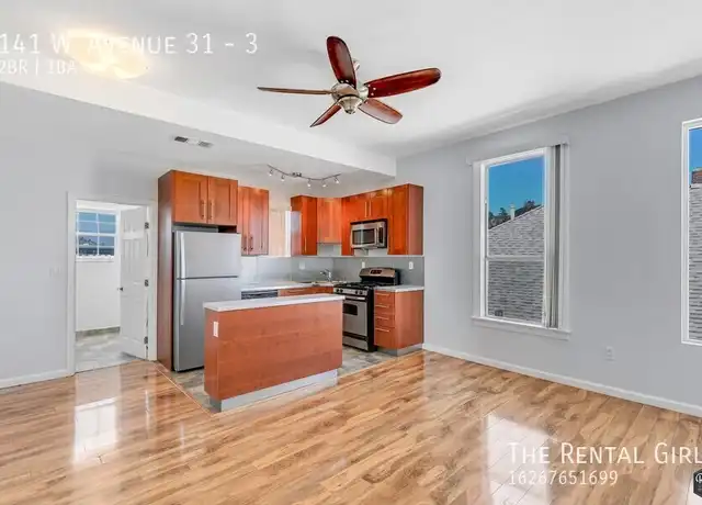 Property at 141 West Avenue 31 Unit 3, Los Angeles, CA, 90031, 2 beds, 1 bath, [object Object]