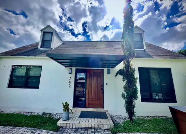 Property at 742 NW 50th St, Miami, FL, 33127, 4 beds, 2 baths, [object Object]