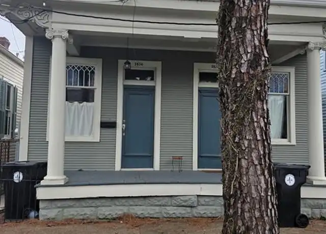 Property at 3820 Perrier St, New Orleans, LA, 70115, 2 beds, 1 bath, [object Object]