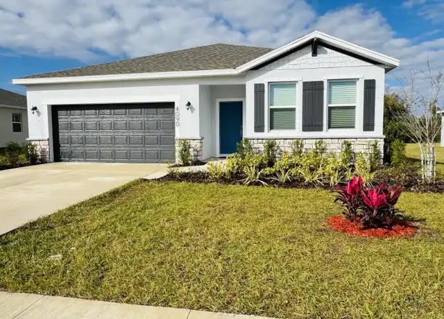 Property at 4090 Heath Pl, Titusville, FL, 32796, 4 beds, 3 baths, [object Object]
