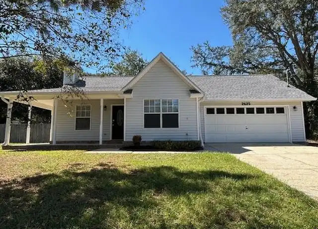Property at 2625 Weeping Willow Ln, Navarre, FL, 32566, 3 beds, 2 baths, [object Object]