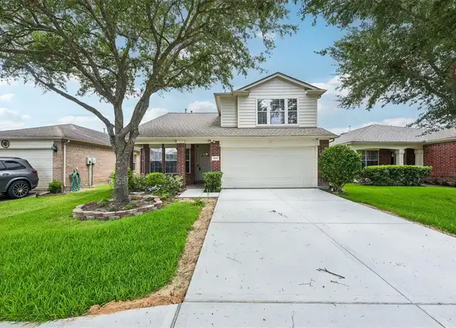 Property at 19810 Juniper Berry Dr, Richmond, TX, 77407, 4 beds, 2.5 baths, [object Object]