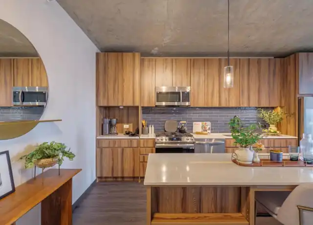 Property at 1500 W Monroe St #306, Chicago, IL, 60607, 1 bed, 1 bath, [object Object]