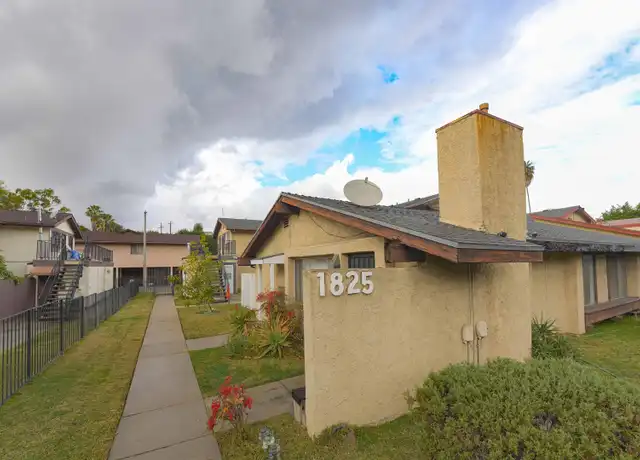 Property at 1825 Wilcox Ave Unit 1825-B, Monterey Park, CA, 91755, 2 beds, 1.5 baths, [object Object]