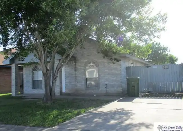 Property at 2764 Mayorca St, Brownsville, TX, 78520, 3 beds, 2 baths, [object Object]