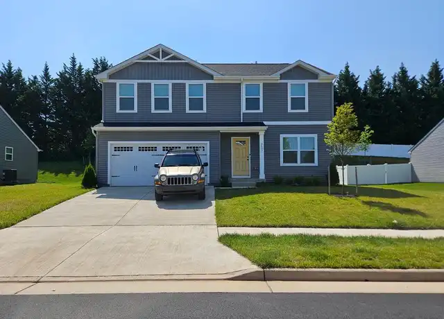 Property at 2609 High Point Dr, Culpeper, VA, 22701, 4 beds, 2.5 baths, [object Object]