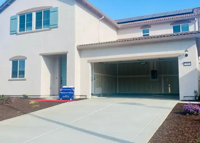Property at 12665 Patagonian Way, Rancho Cordova, CA, 95742, 4 beds, 3 baths, [object Object]