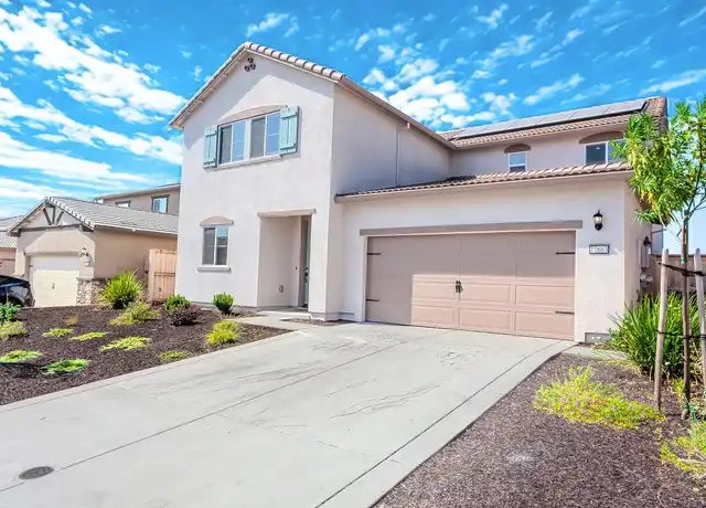 Property at 12665 Patagonian Way, Rancho Cordova, CA, 95742, 4 beds, 3 baths, [object Object]