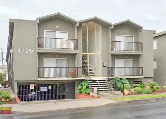 Property at Purdue Village - 1733 Purdue Ave, Los Angeles, CA, 90025, 1 bed, 1 bath, [object Object]