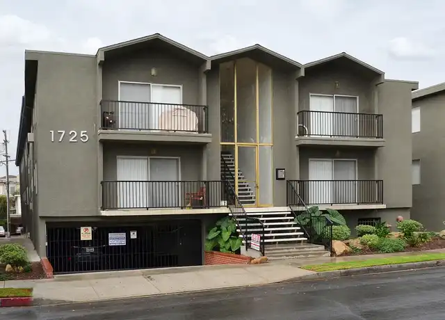 Property at Purdue Village - 1733 Purdue Ave, Los Angeles, CA, 90025, 1 bed, 1 bath, [object Object]