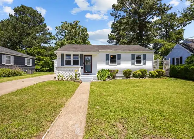 Property at 240 Forsythe St, Norfolk, VA, 23505, 3 beds, 2 baths, [object Object]