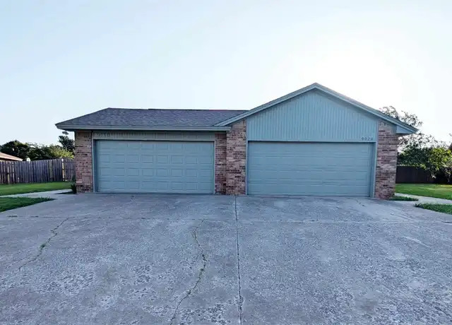 Property at 9030 Roxbury Ter, Oklahoma City, OK, 73132, 2 beds, 2 baths, [object Object]