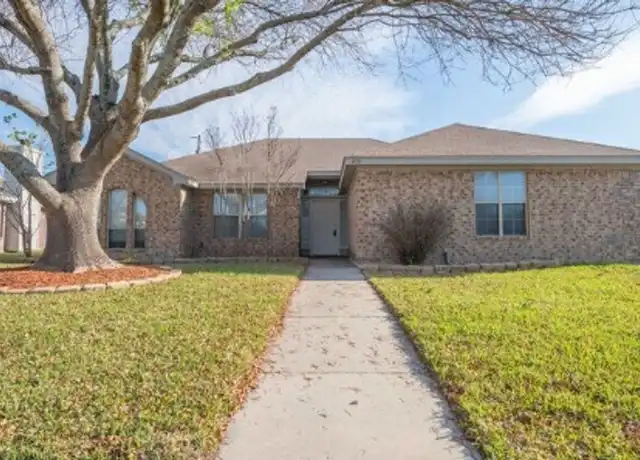 Property at 4711 Chantz Dr, Killeen, TX, 76542, 3 beds, 2 baths, [object Object]