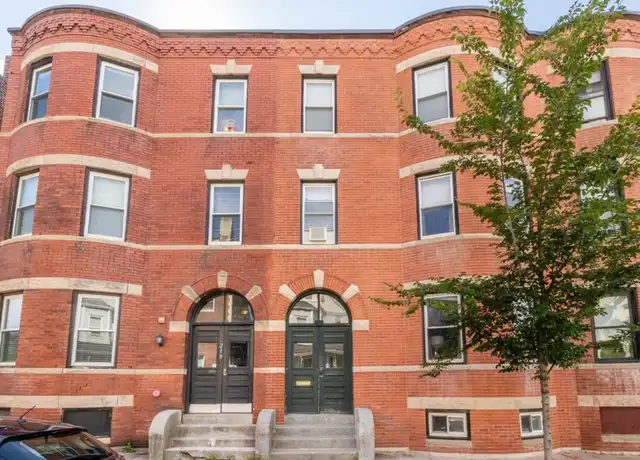 Property at 217 South St #2, Jamaica Plain, MA, 02130, 1 bed, 1 bath, [object Object]