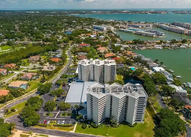 Property at 5950 Pelican Bay Plz S, Gulfport, FL, 33707, 2 beds, 2 baths, [object Object]