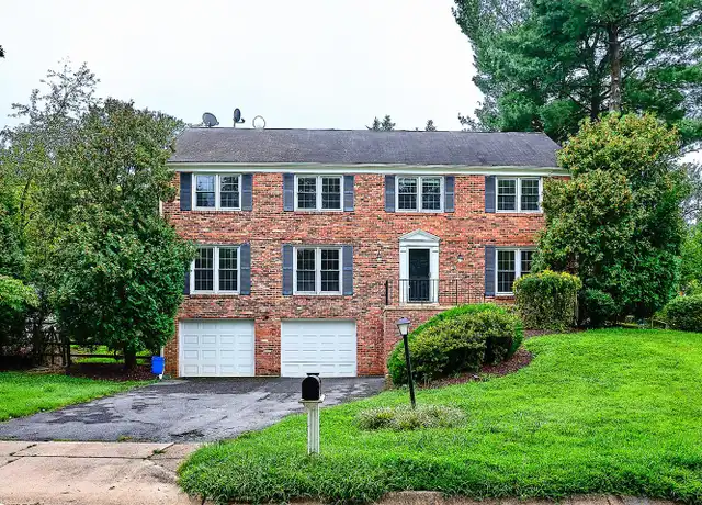 Property at 9124 Copenhaver Dr, Potomac, MD, 20854, 6 beds, 4 baths, [object Object]