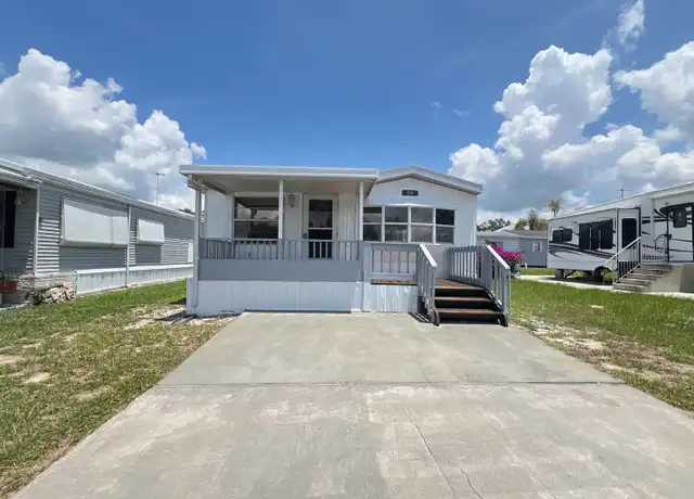Property at 59 Fairview Dr S, Haines City, FL, 33844, 2 beds, 1 bath, [object Object]