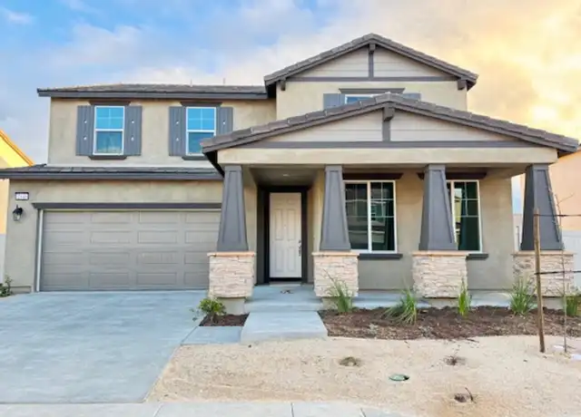 Property at 2140 E Jackman St, Lancaster, CA, 93535, 5 beds, 3 baths, [object Object]