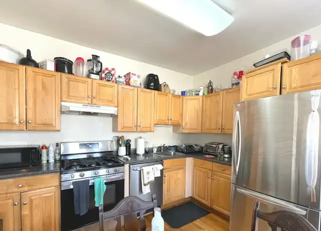 Property at 66 Englewood Ave, Brighton, MA, 02135, 5 beds, 3 baths, [object Object]