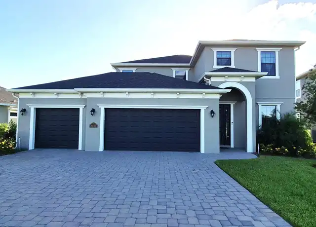 Property at 8402 Paragrass Ave, Melbourne, FL, 32940, 5 beds, 3.5 baths, [object Object]