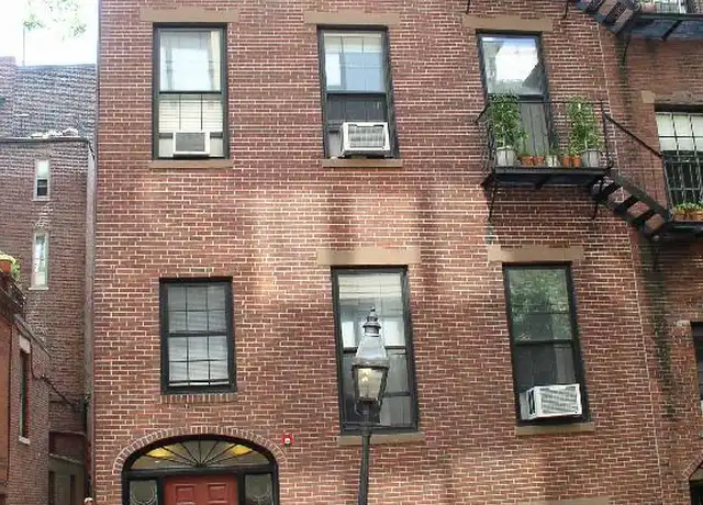 Property at 53 Hancock St Unit 5, Boston, MA, 02114, 1 bed, 1 bath, [object Object]