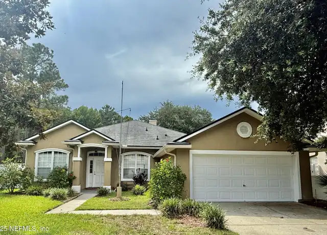 Property at 1084 Candlebark Dr, Jacksonville, FL, 32225, 4 beds, 2 baths, [object Object]