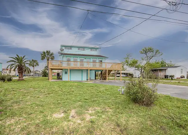 Property at 2323 Rue de Lafitte Dr, Dickinson, TX, 77539, 2 beds, 1 bath, [object Object]