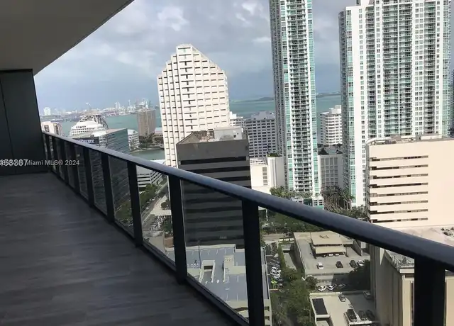 Property at 801 S Miami Ave #1402, Miami, FL, 33130, 2 beds, 2.5 baths, [object Object]