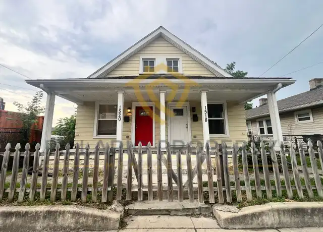 Property at 1518 Kennington St, Indianapolis, IN, 46225, 0 beds, 1 bath, [object Object]