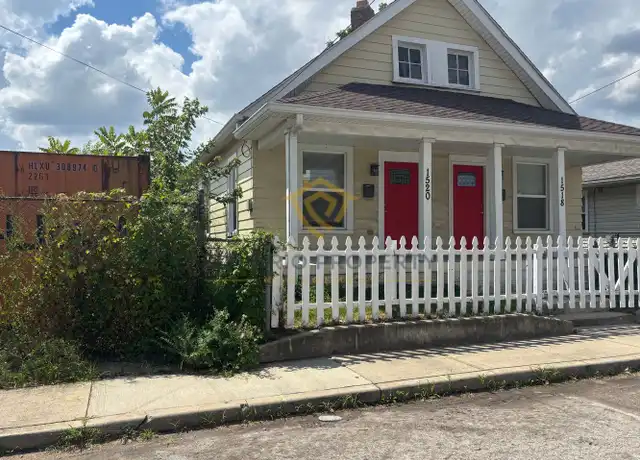 Property at 1518 Kennington St, Indianapolis, IN, 46225, 0 beds, 1 bath, [object Object]