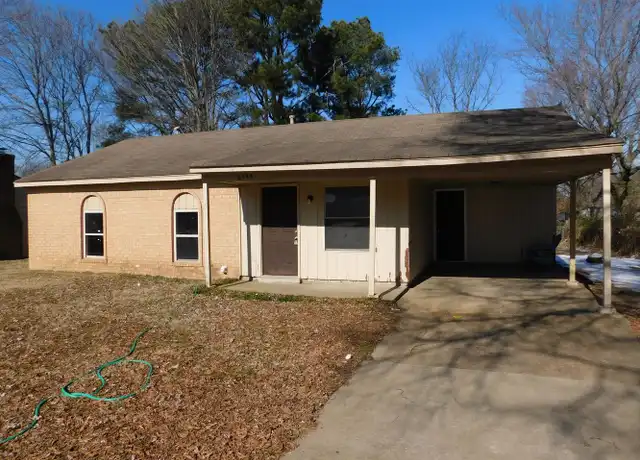 Property at 6545 Hermitage Rd, Horn Lake, MS, 38637, 3 beds, 1.5 baths, [object Object]