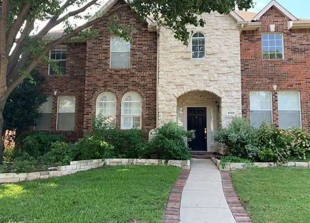 Property at 4133 Aldenham Dr, Plano, TX, 75024, 4 beds, 3 baths, [object Object]